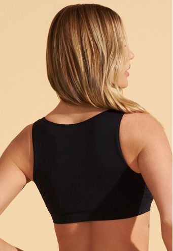 Top Recco Regata Com Bojo Sem Costura