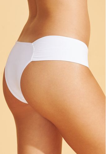 Calcinha Recco Tanga de  Bio Senci