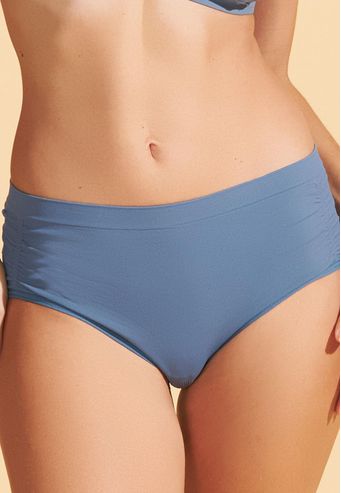 Calcinha Recco Calça Sem Costura