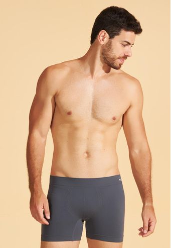 Cueca Recco Boxer sem Costura