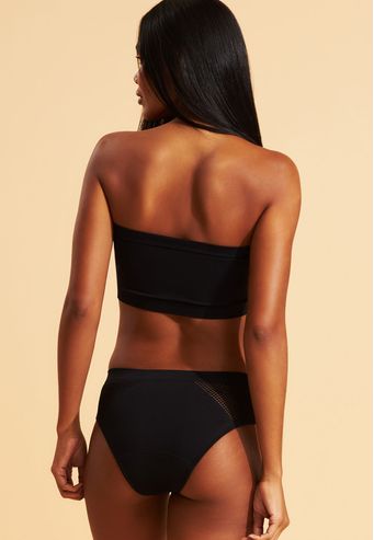 Calcinha Recco Absorvente Fluxo Moderado