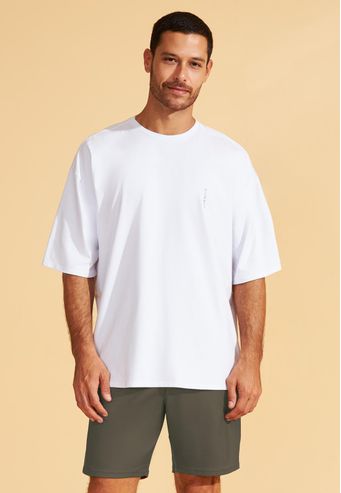 Pijama De Algodão Com Elastano e Moletinho Recco