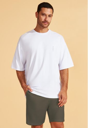 Pijama De Algodão Com Elastano e Moletinho Recco