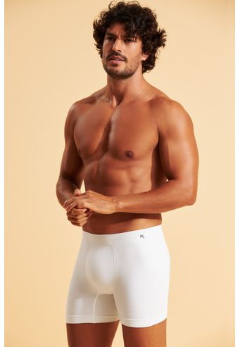 Cueca Recco Boxer Bio sem Costura