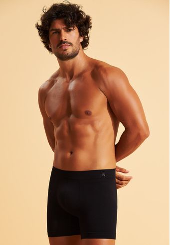 Cueca Recco Boxer Bio sem Costura