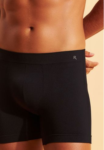Cueca Recco Boxer Bio sem Costura