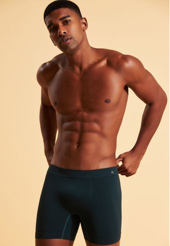 Cueca Recco Boxer Bio sem Costura