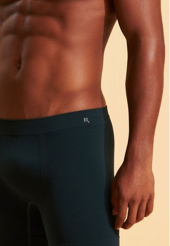 Cueca Recco Boxer Bio sem Costura