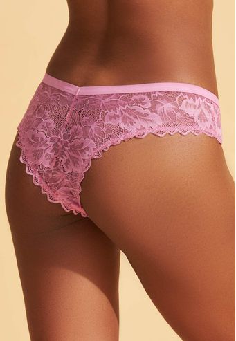 Tanga De Renda Recco