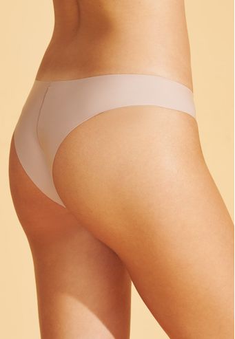 Calcinha Recco Tanga  Sem Costura