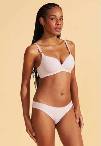 Calcinha Recco Tanga  Sem Costura