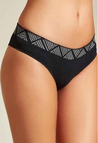 Tanga Recco Sem Costura