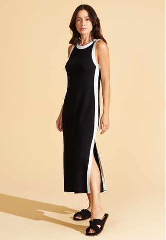 Slip Dress Recco de Viscolist