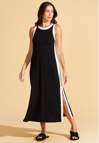Slip Dress Recco de Viscolist