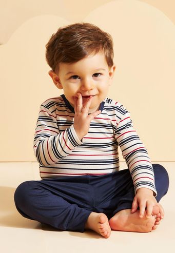 Meu Primeiro Pijama Recco de Viscoflex