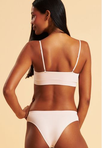 Tanga Sem Costura Recco