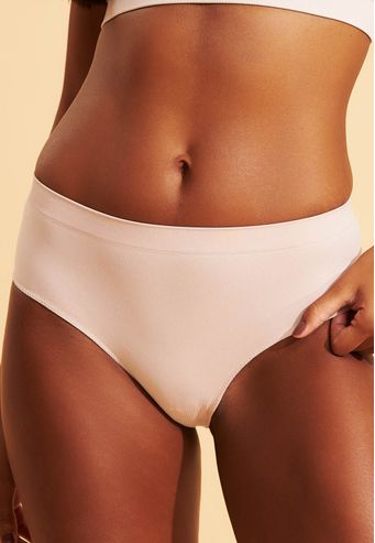 Calcinha Biquini Bio sem Costura Recco