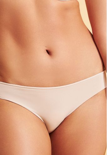 Calcinha Recco Tanga  de Bio Senci