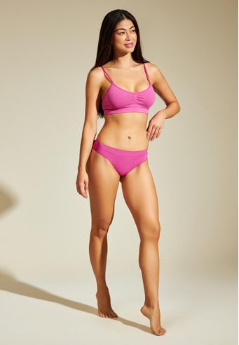 Top Bio sem Costura Recco