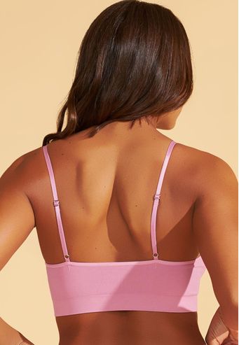 Top Bio sem Costura Recco