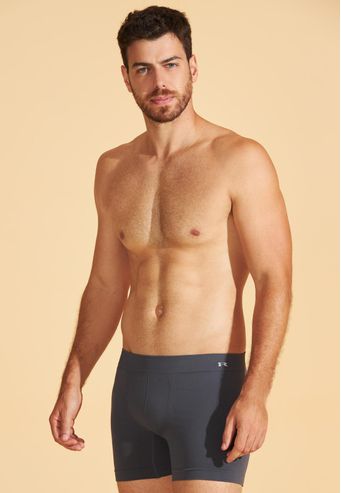 Cueca Recco Boxer sem Costura
