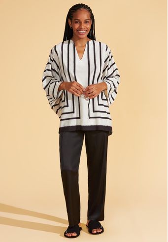 Conjunto de Silk Skin Com Charmeuse Prime Recco