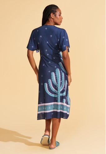 Caftan de Supermicro Recco