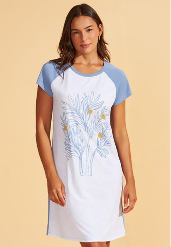 Camisola de Supermicro e Microfibra Recco