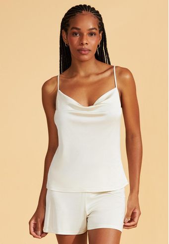 Shortdoll De Microfibra Silky Recco