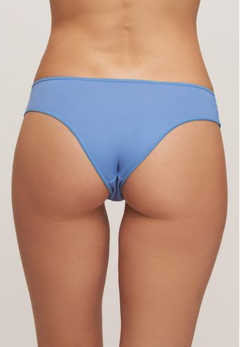 Calcinha Recco Tanga  de Bio Senci