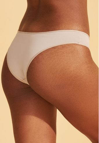 Calcinha Recco Tanga  de Bio Senci