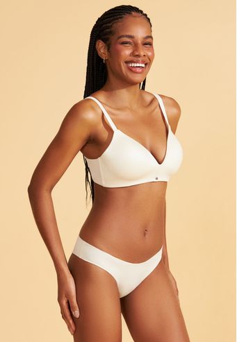 Calcinha Recco Tanga  de Bio Senci