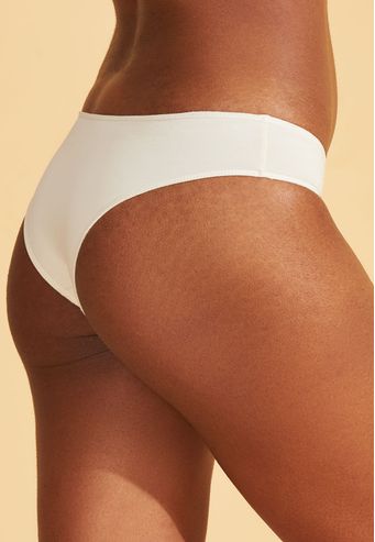 Calcinha Recco Tanga  de Bio Senci