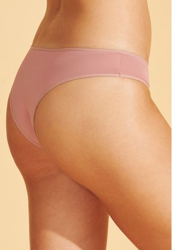 Calcinha Recco Tanga  de Bio Senci