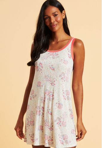 Camisão Recco Regata de Microfibra