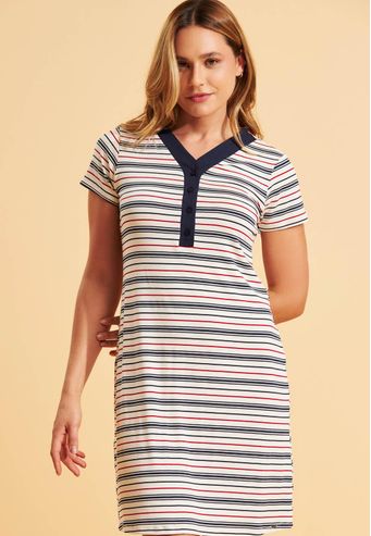 Camisola Recco de Viscoflex