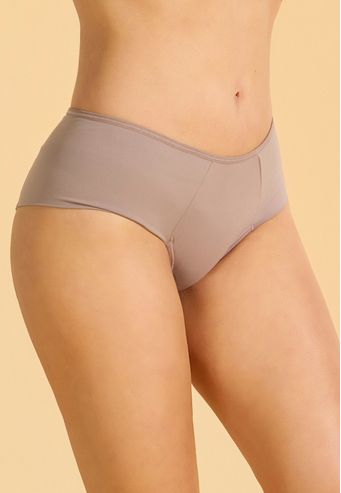 Calcinha Calça de Bio Senci