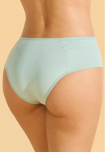 Calcinha Calça de Bio Senci