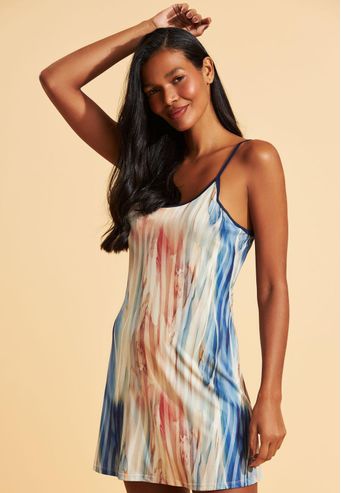 Camisola Recco de Microfibra