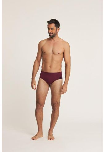 Cueca Recco Slip sem Costura