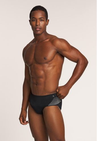 Cueca Recco Slip sem Costura