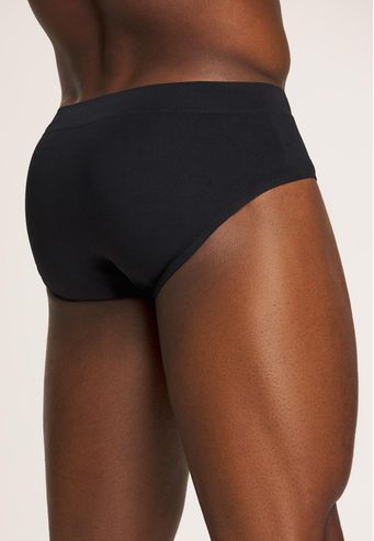 Cueca Recco Slip sem Costura