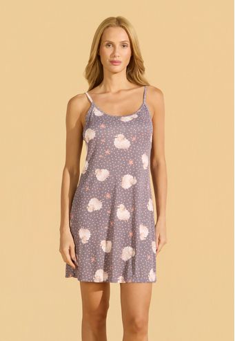 Camisola de Microfibra Amni