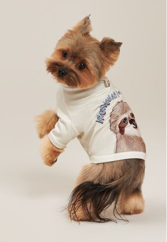 Petjama Baunilha de New Skin