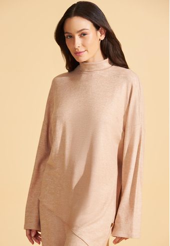 Conjunto Recco de Tricot Light