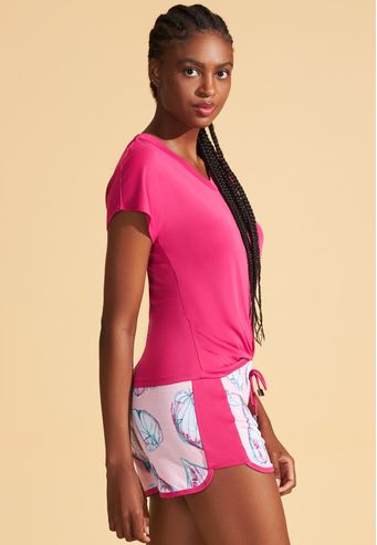 Pijama Recco Manga Japonesa de Microfibra