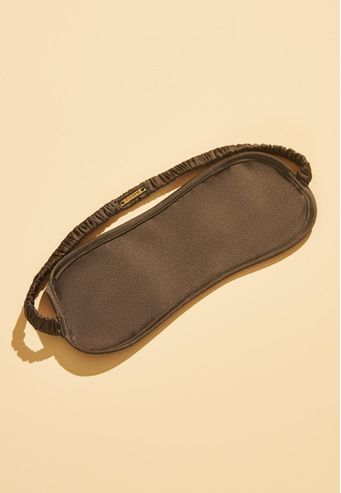 Máscara de Charmeuse Prime Recco