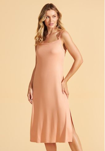 Camisola Recco de Viscose Eco Comfort