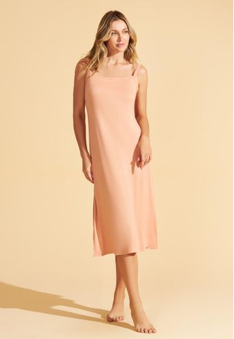 Camisola Recco de Viscose Eco Comfort