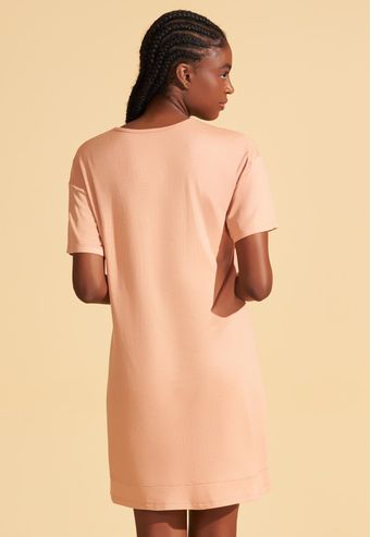 Camisão Recco de Viscose Eco Comfort